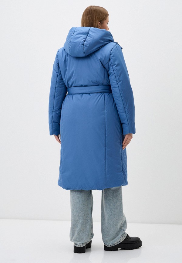 Grand Grom Пуховик - Линда - фото 3