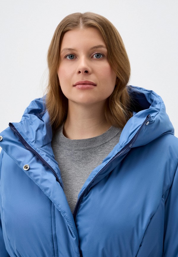 Grand Grom Пуховик - Линда - фото 4