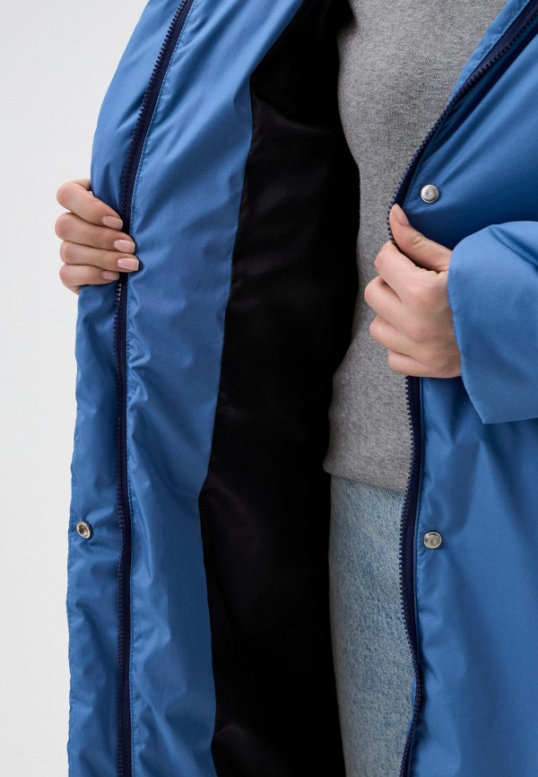 Grand Grom Пуховик - Линда - фото 5