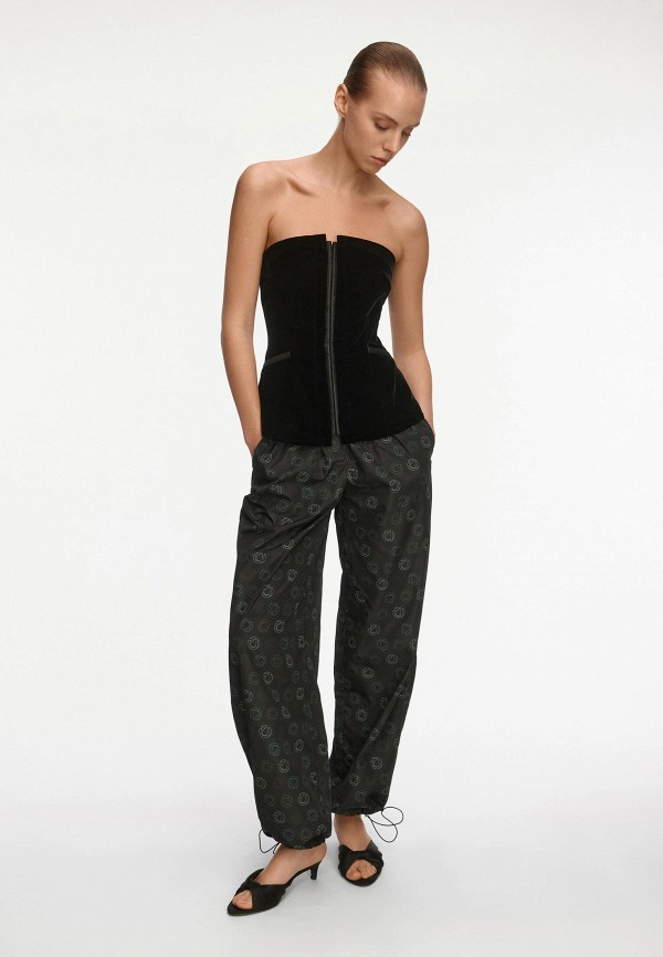 12 STOREEZ Брюки - фото 2