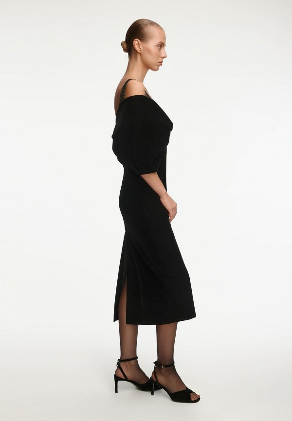 12 STOREEZ Платье - Bow - фото 4