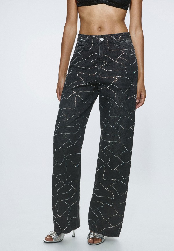 Sela Джинсы - New Year Collection - фото 1