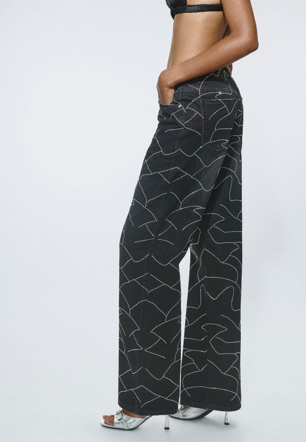 Sela Джинсы - New Year Collection - фото 5