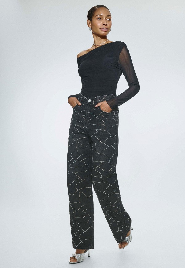 Sela Джинсы - New Year Collection - фото 4