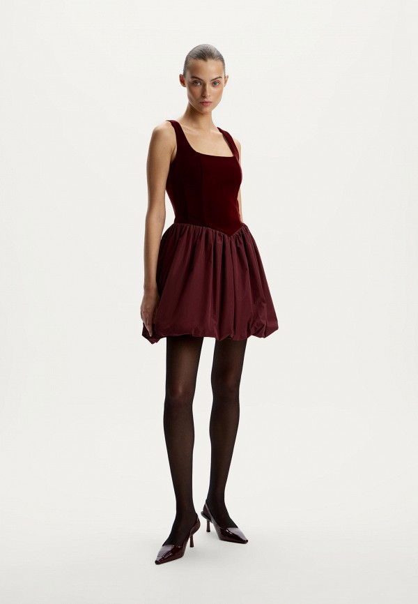 12 STOREEZ Платье - фото 2