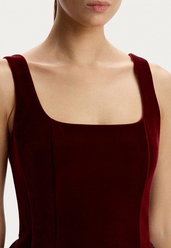 12 STOREEZ Платье - фото 6