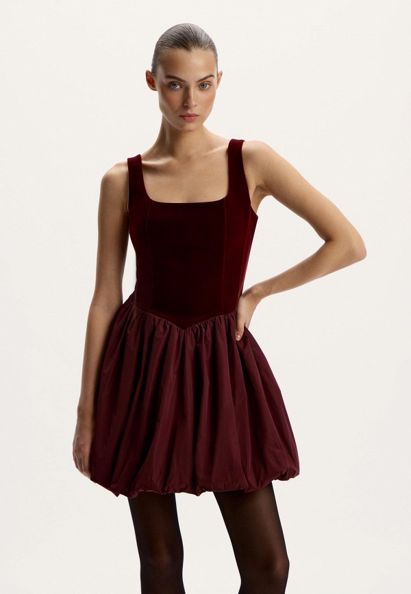 12 STOREEZ Платье - фото 1