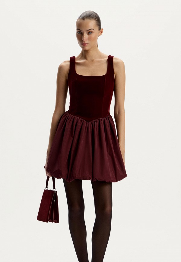 12 STOREEZ Платье - фото 4