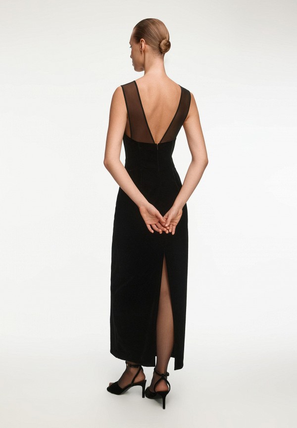 12 STOREEZ Платье - фото 3
