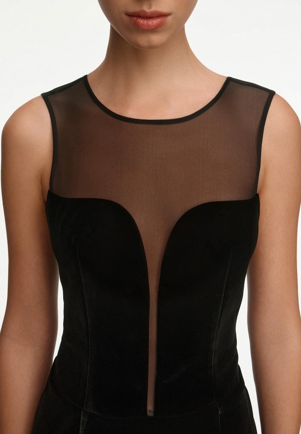 12 STOREEZ Платье - фото 5