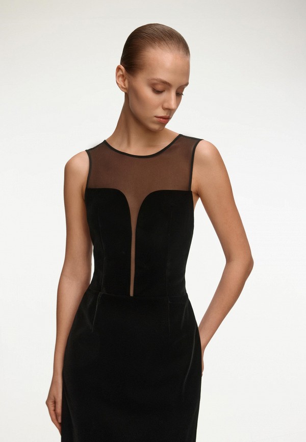 12 STOREEZ Платье - фото 2