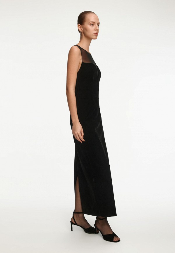 12 STOREEZ Платье - фото 4