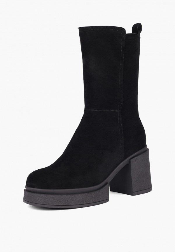 Zenden Полусапоги - Полнота E (5) - фото 2