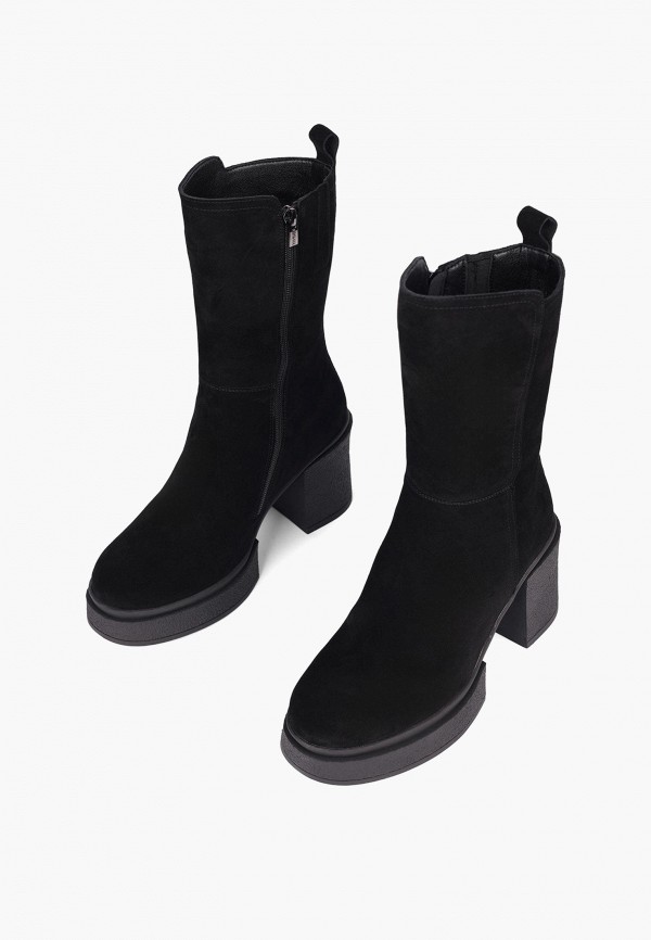 Zenden Полусапоги - Полнота E (5) - фото 4