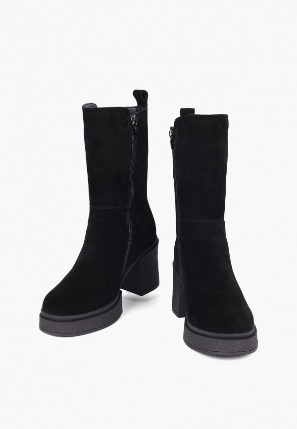 Zenden Полусапоги - Полнота E (5) - фото 5