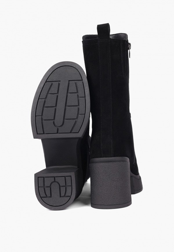 Zenden Полусапоги - Полнота E (5) - фото 6