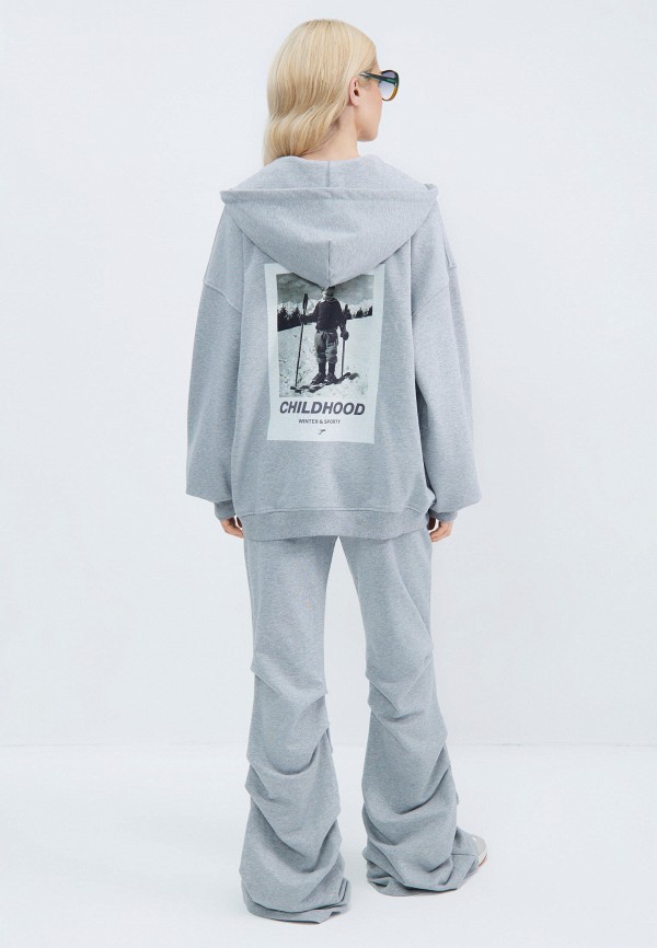 Top Top Толстовка -  - фото 4