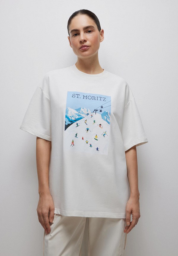 belle you Футболка - Apres ski - фото 1