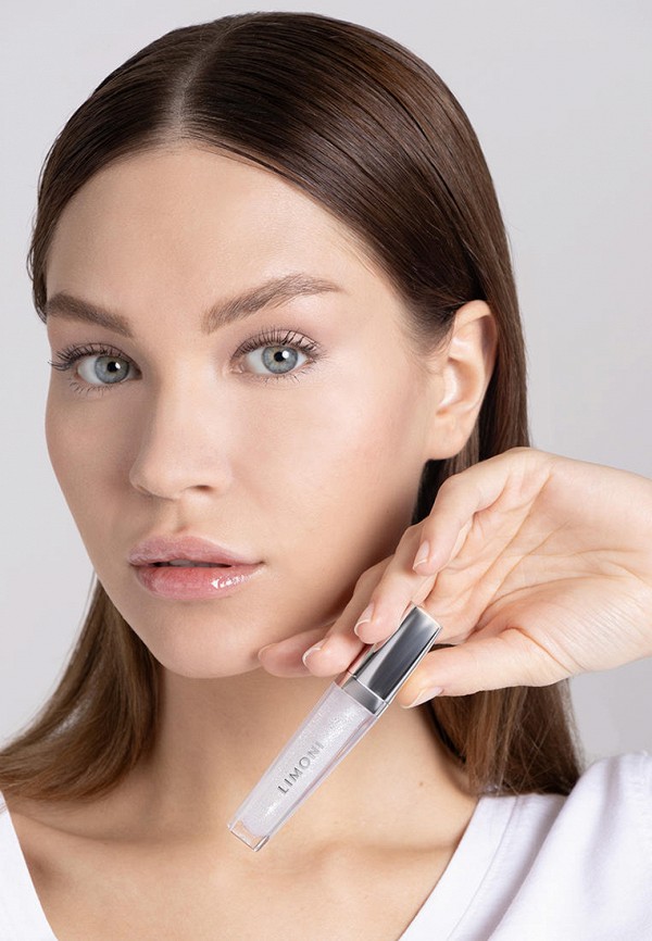 Limoni Блеск для губ - "Rich Color Gloss" тон 101, 7,5 г - фото 6