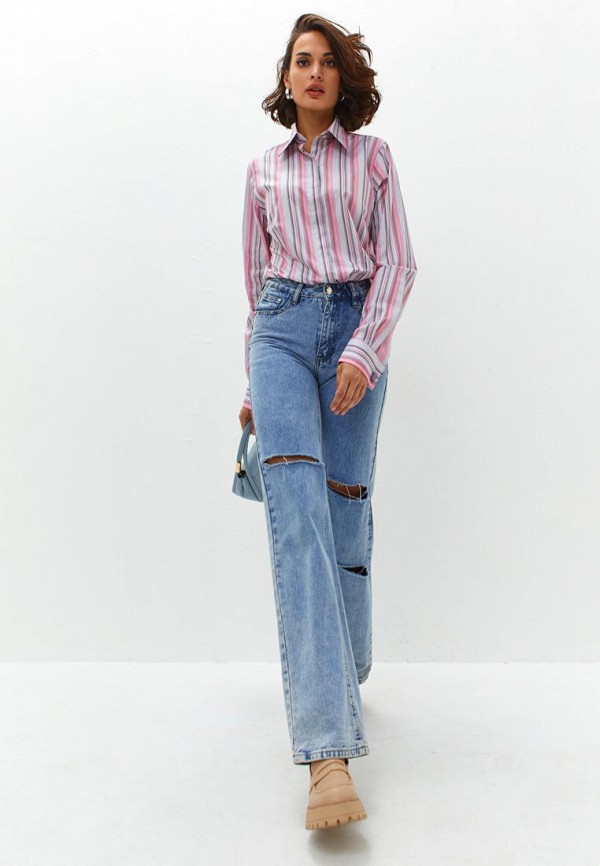 So-sexy.me Рубашка -  - фото 2