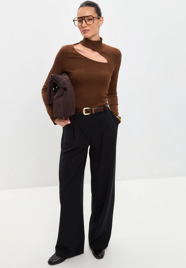 Suara Femme Водолазка - фото 2