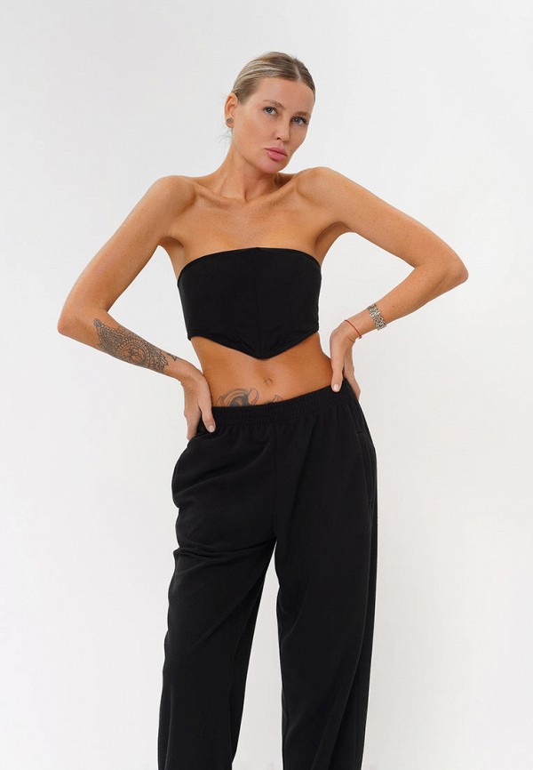 Ptaxx Костюм спортивный - тройка Lamoda Online Exclusive - фото 2