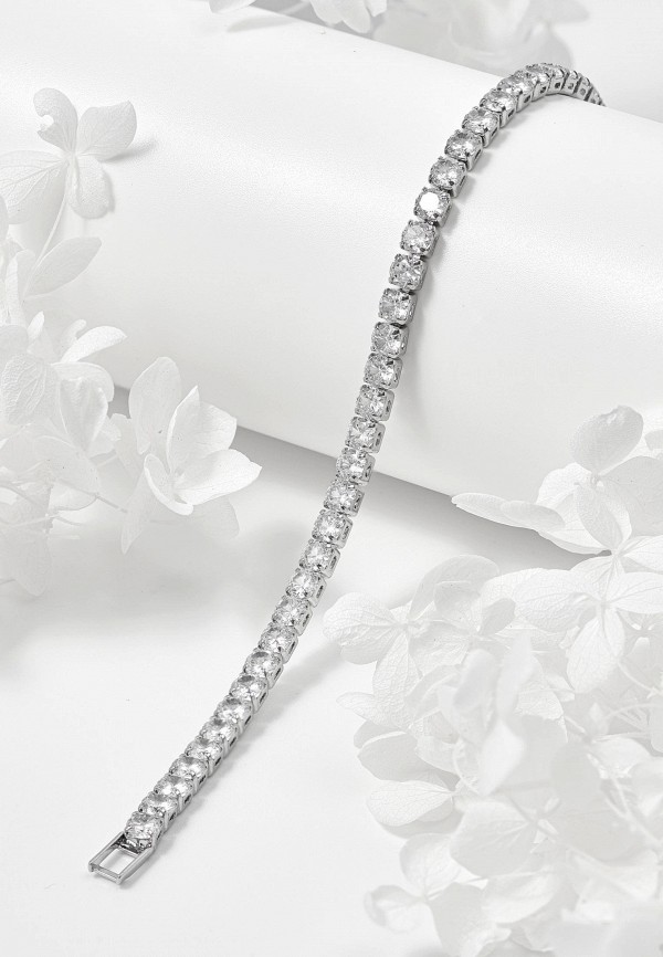 Noima Браслет - с фианитами - фото 5