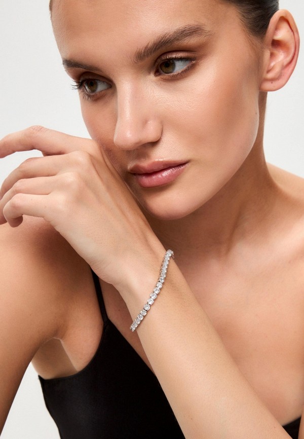 Noima Браслет - с фианитами - фото 6