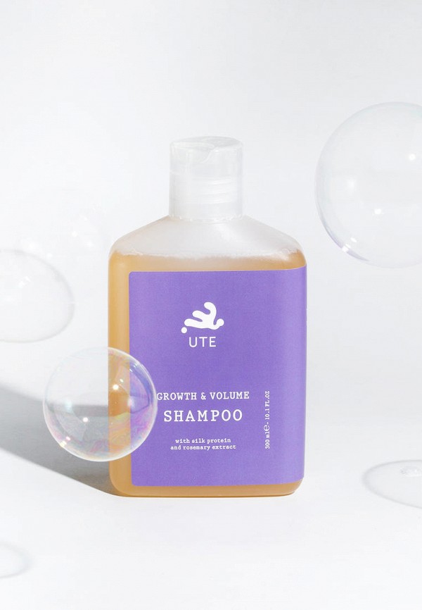 UTE Шампунь - укрепляющий - фото 5