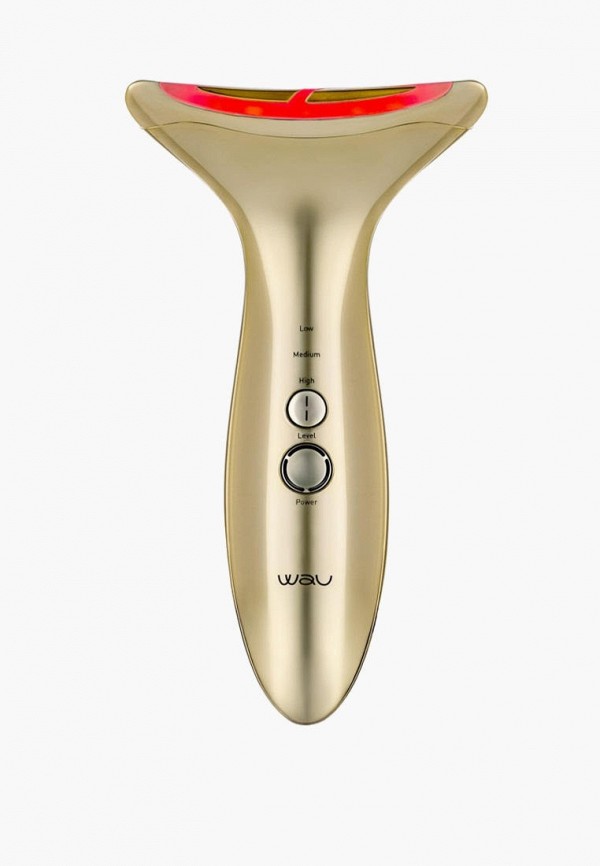 WAU Массажер для лица - микротоковый - фото 1