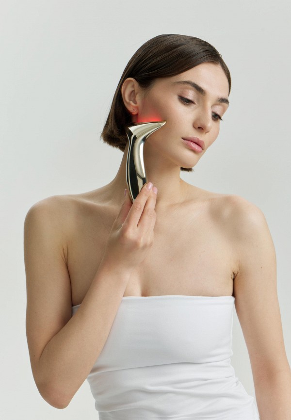 WAU Массажер для лица - микротоковый - фото 2