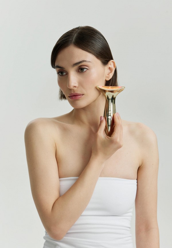 WAU Массажер для лица - микротоковый - фото 3