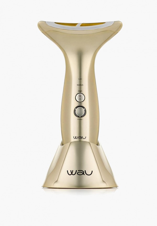 WAU Массажер для лица - микротоковый - фото 4