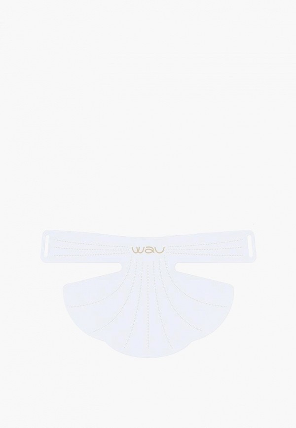 WAU LED-маска для лица и шеи - LED NECK MASK - фото 1
