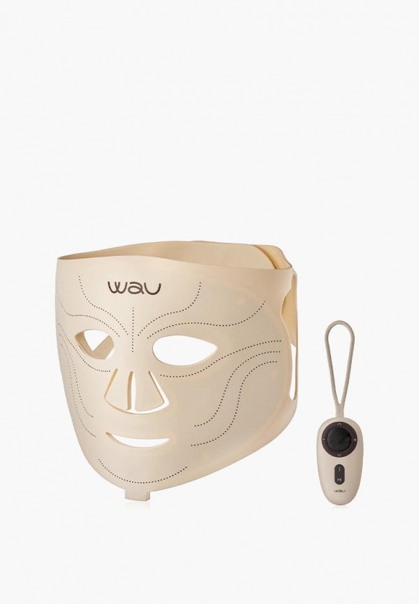 WAU LED-маска для лица - фото 1
