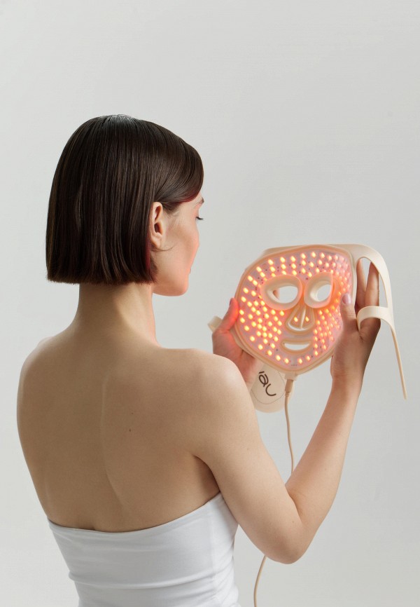 WAU LED-маска для лица - фото 4