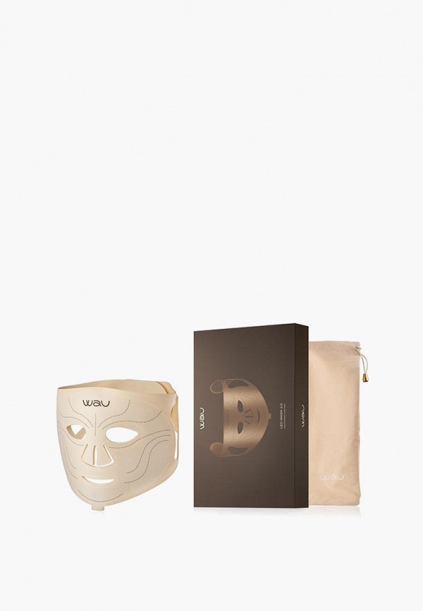 WAU LED-маска для лица - фото 5