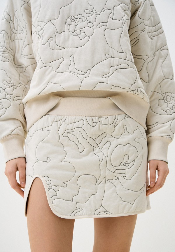 Lacoste Юбка - FLORAL - фото 1