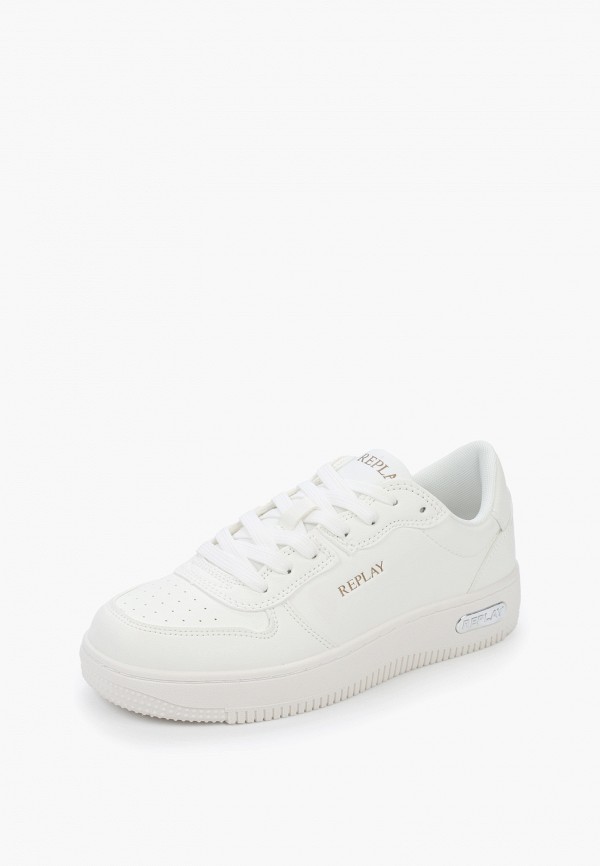 Replay Кеды - фото 2
