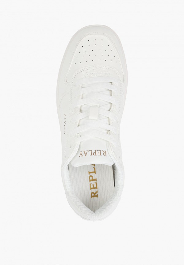 Replay Кеды - фото 4