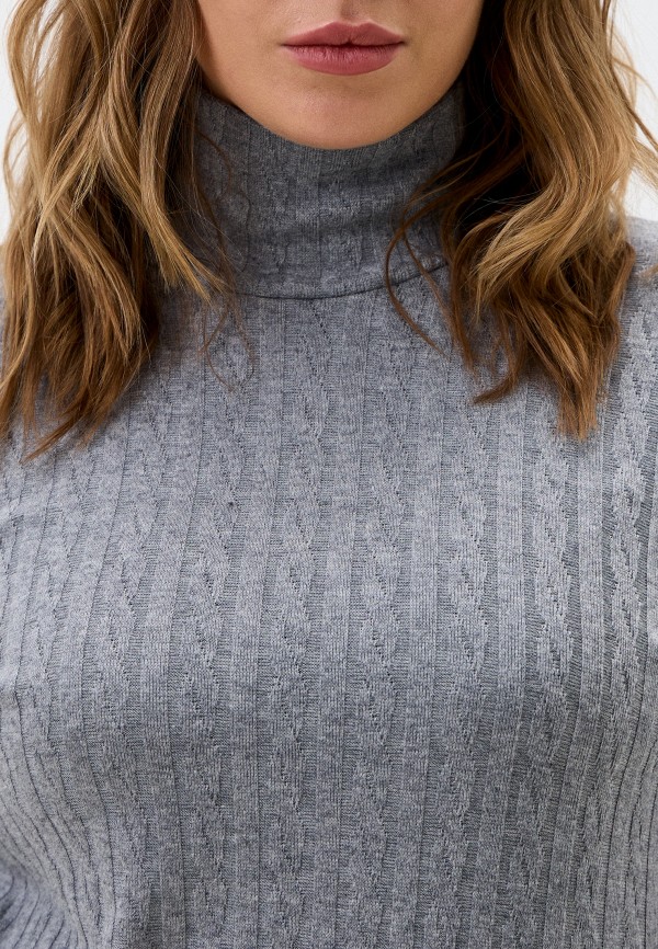 Modress Водолазка - фото 4