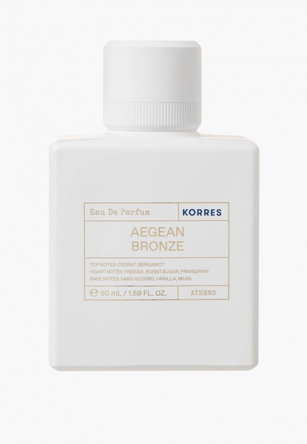 Korres Парфюмерная вода - фото 1