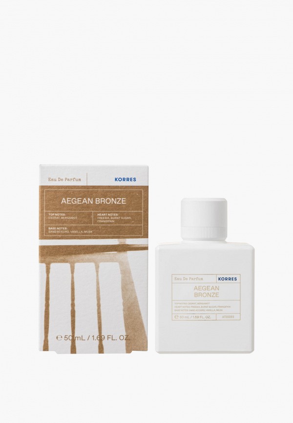 Korres Парфюмерная вода - фото 2