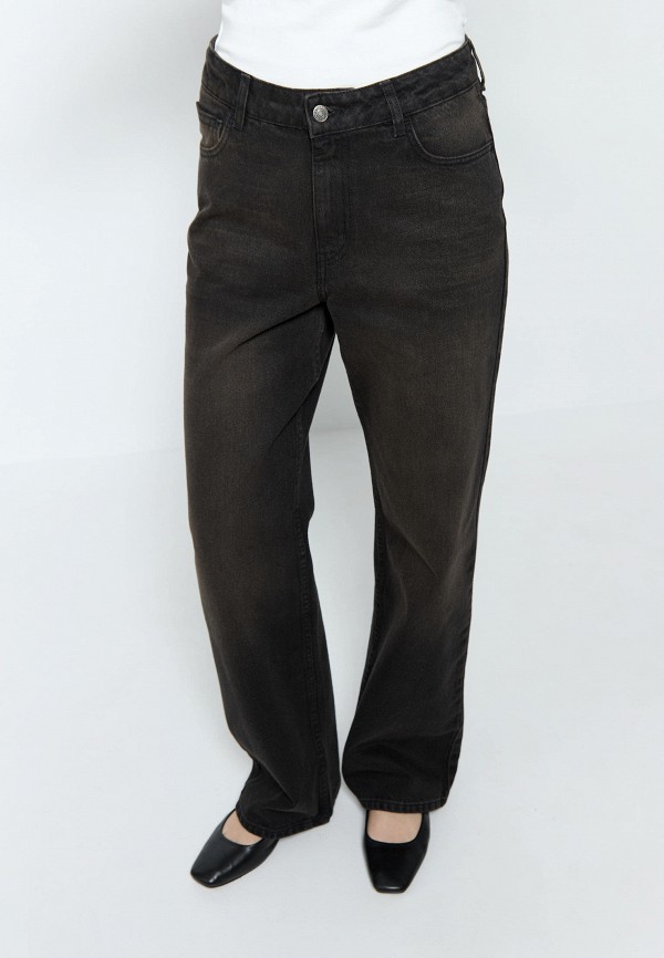 Around Джинсы - Lamoda Online Exclusive - фото 1