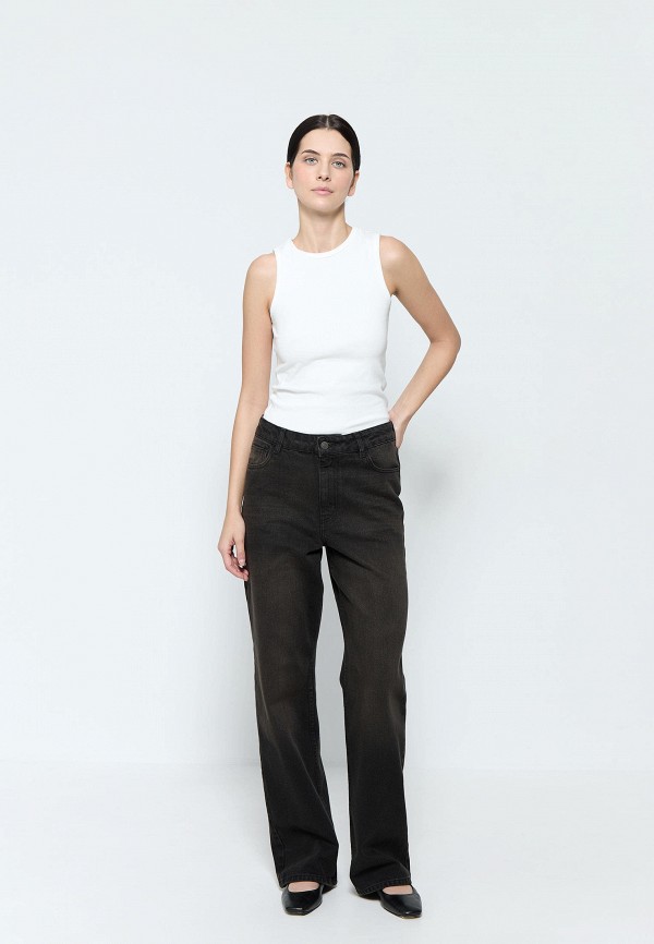 Around Джинсы - Lamoda Online Exclusive - фото 2