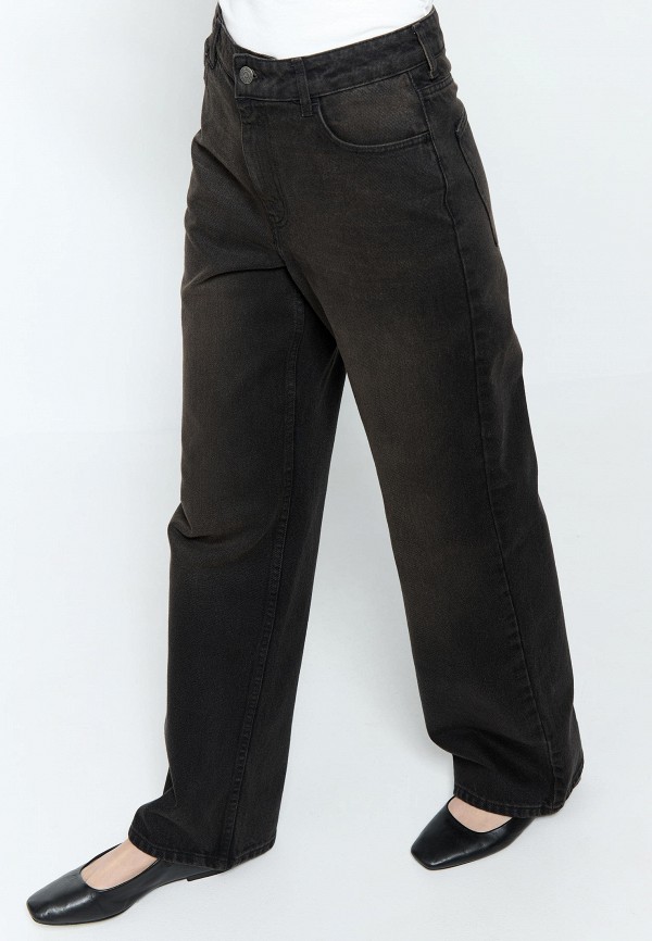 Around Джинсы - Lamoda Online Exclusive - фото 4