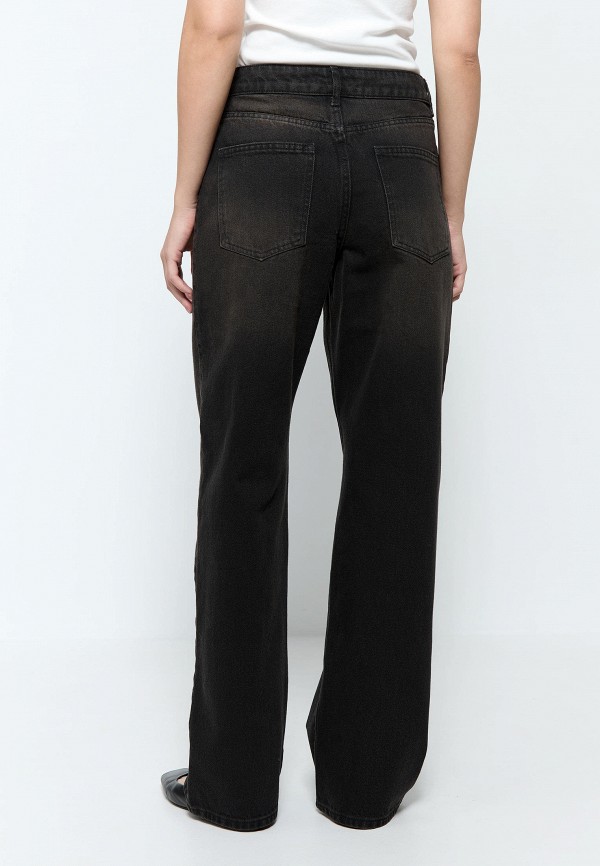 Around Джинсы - Lamoda Online Exclusive - фото 3