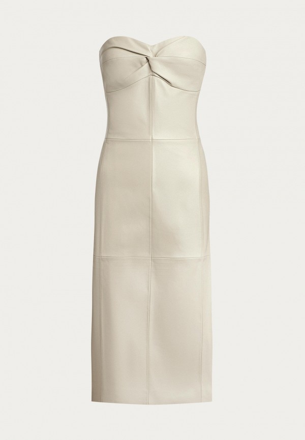 12 STOREEZ Платье - Gentle - фото 5