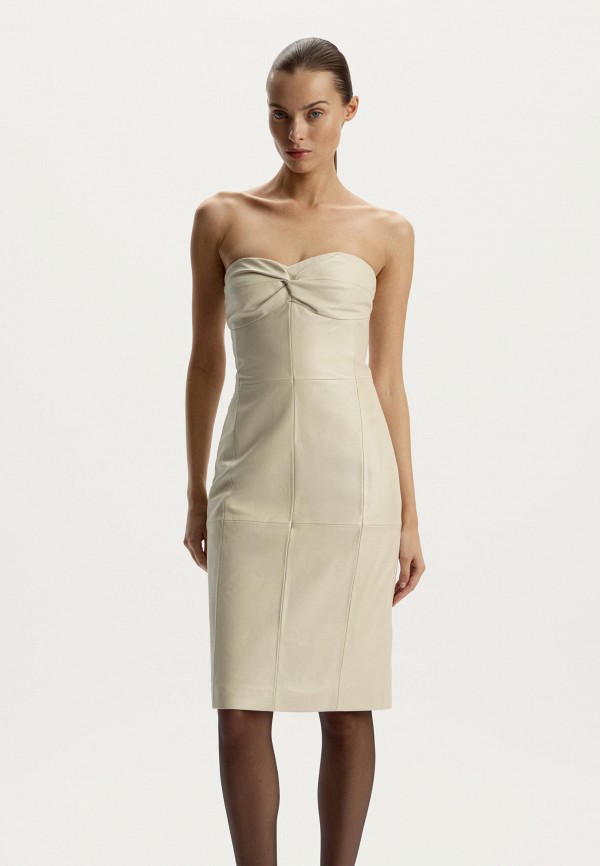 12 STOREEZ Платье - Gentle - фото 1