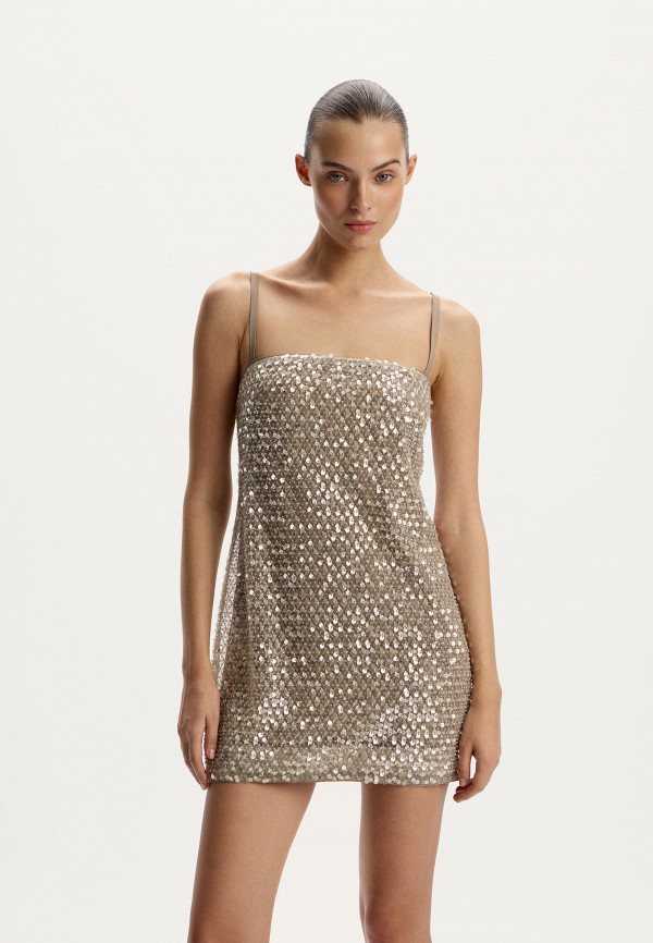 12 STOREEZ Платье - фото 1